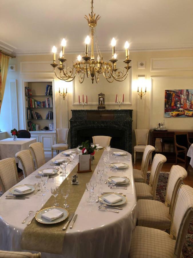 Chateau De Lannouan Landévant Εξωτερικό φωτογραφία